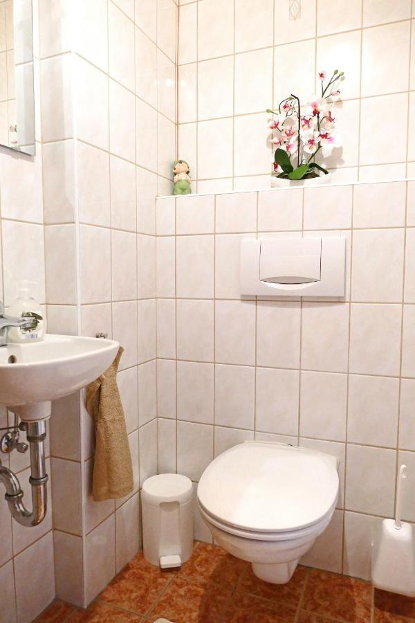 Apartament Hiaslahof Mariapfarr Zewnętrze zdjęcie