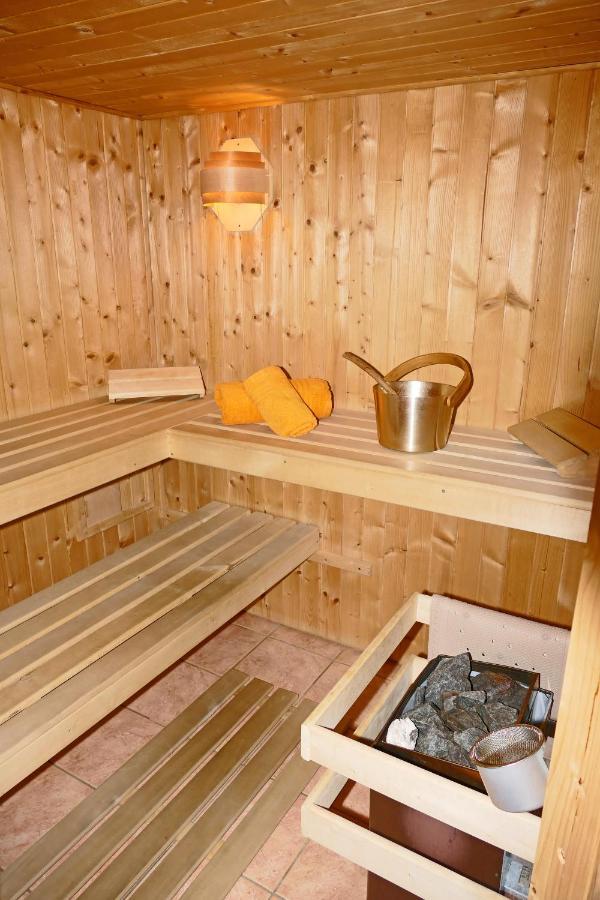 Apartament Hiaslahof Mariapfarr Zewnętrze zdjęcie