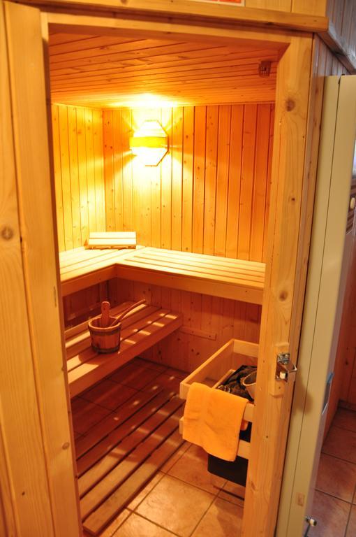 Apartament Hiaslahof Mariapfarr Zewnętrze zdjęcie