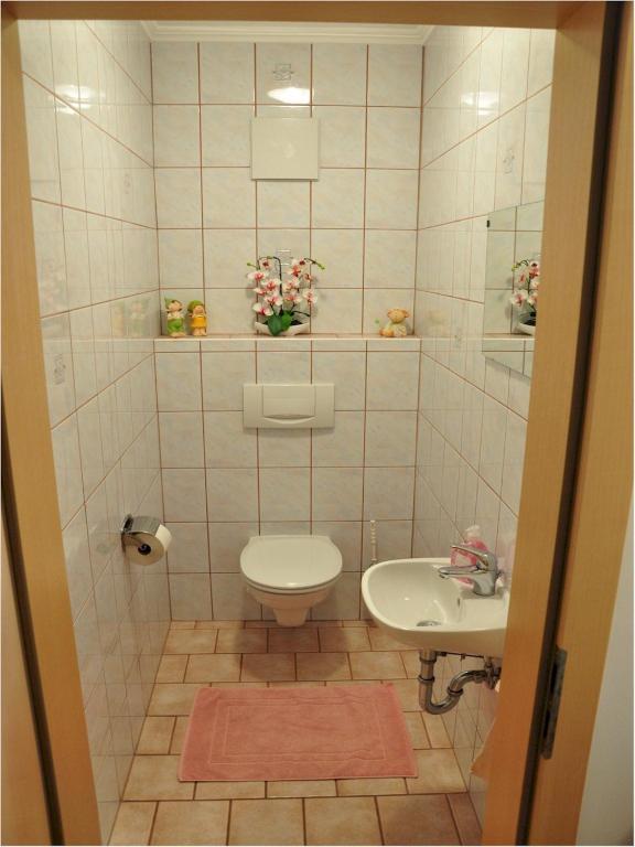 Apartament Hiaslahof Mariapfarr Pokój zdjęcie