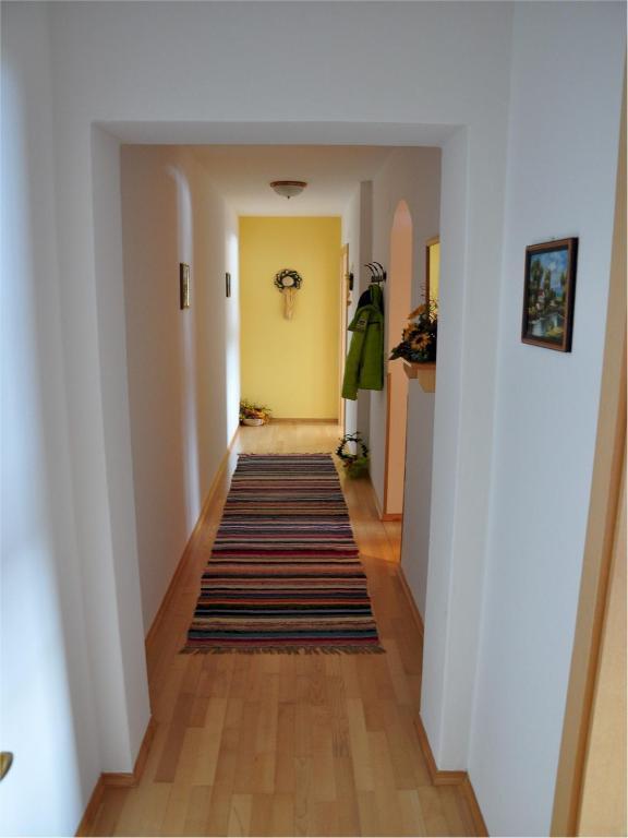 Apartament Hiaslahof Mariapfarr Pokój zdjęcie