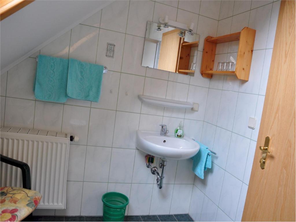 Apartament Hiaslahof Mariapfarr Pokój zdjęcie