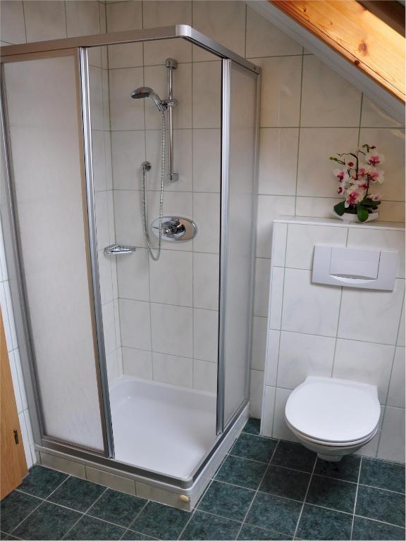 Apartament Hiaslahof Mariapfarr Pokój zdjęcie