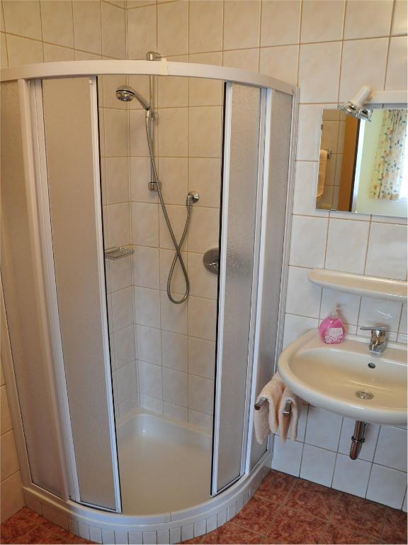 Apartament Hiaslahof Mariapfarr Pokój zdjęcie