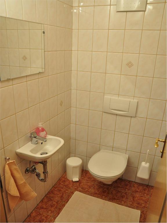 Apartament Hiaslahof Mariapfarr Pokój zdjęcie